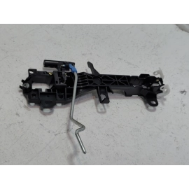 2019-25 Toyota RAV4 Front Left Driver Side Door Exterior Handle Base Bracket OEM