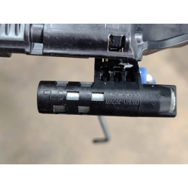 2019-25 Toyota RAV4 Front Left Driver Side Door Exterior Handle Base Bracket OEM