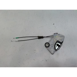 2019-25 Toyota RAV4 Front Left Driver Side Door Lock Latch Actuator W/ Cable OEM