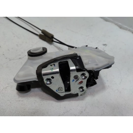 2019-25 Toyota RAV4 Front Left Driver Side Door Lock Latch Actuator W/ Cable OEM