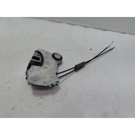 2019-25 Toyota RAV4 Front Left Driver Side Door Lock Latch Actuator W/ Cable OEM