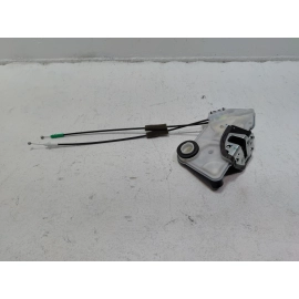 2019-25 Toyota RAV4 Front Left Driver Side Door Lock Latch Actuator W/ Cable OEM