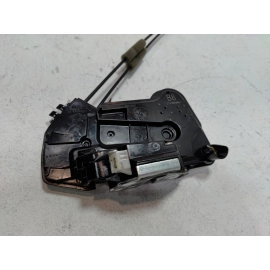 2019-25 Toyota RAV4 Front Left Driver Side Door Lock Latch Actuator W/ Cable OEM