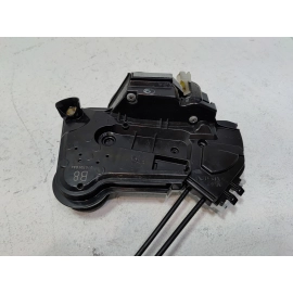 2019-25 Toyota RAV4 Front Left Driver Side Door Lock Latch Actuator W/ Cable OEM