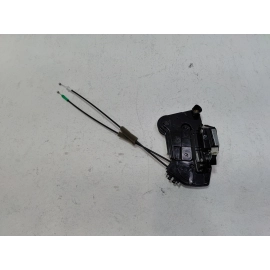 2019-25 Toyota RAV4 Front Left Driver Side Door Lock Latch Actuator W/ Cable OEM