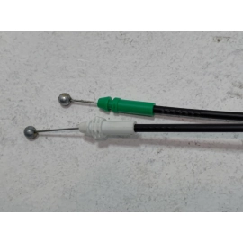 2019-25 Toyota RAV4 Front Left Driver Side Door Lock Latch Actuator W/ Cable OEM