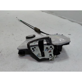 2019-25 Toyota RAV4 Front Left Driver Side Door Lock Latch Actuator W/ Cable OEM