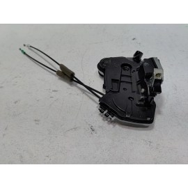 2019-25 Toyota RAV4 Front Left Driver Side Door Lock Latch Actuator W/ Cable OEM