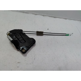 2019-25 Toyota RAV4 Front Left Driver Side Door Lock Latch Actuator W/ Cable OEM