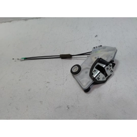 2019-25 Toyota RAV4 Front Left Driver Side Door Lock Latch Actuator W/ Cable OEM