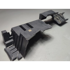 2019-2021 Toyota RAV4 Front Radiator Core Left Side Air Guide Buffle Cover OEM