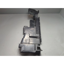 2019-2021 Toyota RAV4 Front Radiator Core Left Side Air Guide Buffle Cover OEM