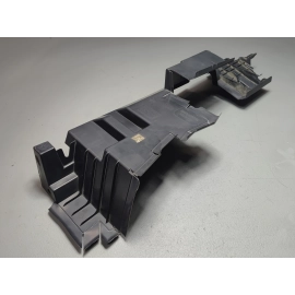 2019-2021 Toyota RAV4 Front Radiator Core Left Side Air Guide Buffle Cover OEM