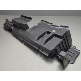 2019-2021 Toyota RAV4 Front Radiator Core Left Side Air Guide Buffle Cover OEM