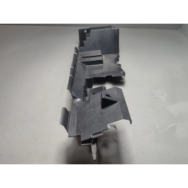 2019-2021 Toyota RAV4 Front Radiator Core Left Side Air Guide Buffle Cover OEM