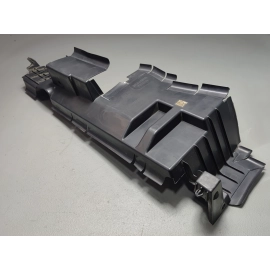 2019-2021 Toyota RAV4 Front Radiator Core Left Side Air Guide Buffle Cover OEM