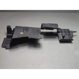 2019-2021 Toyota RAV4 Front Radiator Core Left Side Air Guide Buffle Cover OEM