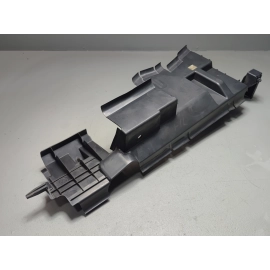 2019-2021 Toyota RAV4 Front Radiator Core Left Side Air Guide Buffle Cover OEM