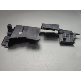 2019-2021 Toyota RAV4 Front Radiator Core Left Side Air Guide Buffle Cover OEM