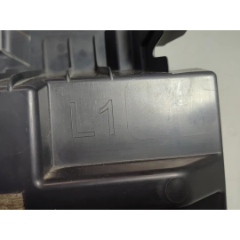 2019-2021 Toyota RAV4 Front Radiator Core Left Side Air Guide Buffle Cover OEM