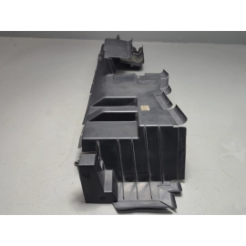 2019-2021 Toyota RAV4 Front Radiator Core Left Side Air Guide Buffle Cover OEM