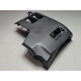 2019-2025 TOYOTA RAV4 DASH DASHBOARD INSTRUMENT PANEL DRIVER SIDE TRIM COVER OEM