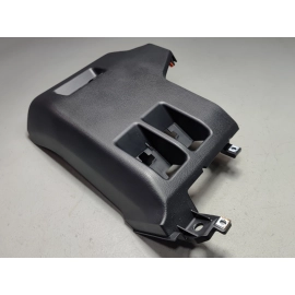 2019-2025 TOYOTA RAV4 DASH DASHBOARD INSTRUMENT PANEL DRIVER SIDE TRIM COVER OEM