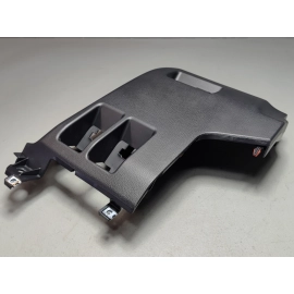 2019-2025 TOYOTA RAV4 DASH DASHBOARD INSTRUMENT PANEL DRIVER SIDE TRIM COVER OEM