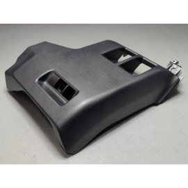 2019-2025 TOYOTA RAV4 DASH DASHBOARD INSTRUMENT PANEL DRIVER SIDE TRIM COVER OEM