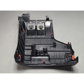 2019-2025 TOYOTA RAV4 DASH DASHBOARD INSTRUMENT PANEL DRIVER SIDE TRIM COVER OEM