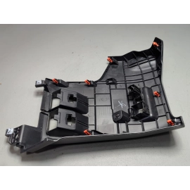 2019-2025 TOYOTA RAV4 DASH DASHBOARD INSTRUMENT PANEL DRIVER SIDE TRIM COVER OEM