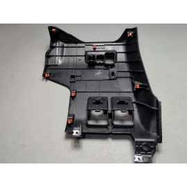 2019-2025 TOYOTA RAV4 DASH DASHBOARD INSTRUMENT PANEL DRIVER SIDE TRIM COVER OEM