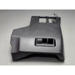 2019-2025 TOYOTA RAV4 DASH DASHBOARD INSTRUMENT PANEL DRIVER SIDE TRIM COVER OEM