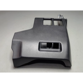 2019-2025 TOYOTA RAV4 DASH DASHBOARD INSTRUMENT PANEL DRIVER SIDE TRIM COVER OEM