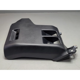 2019-2025 TOYOTA RAV4 DASH DASHBOARD INSTRUMENT PANEL DRIVER SIDE TRIM COVER OEM