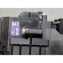 2019-2025 TOYOTA RAV4 STEERING COLUMN MULTIFUNCTION CONTROL SWITCH 2019-2025 TOYOTA RAV4 STEERING COLUMN MULTIFUNCTION CONTROL SWITCH