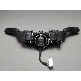 2019-2025 TOYOTA RAV4 STEERING COLUMN MULTIFUNCTION CONTROL SWITCH 2019-2025 TOYOTA RAV4 STEERING COLUMN MULTIFUNCTION CONTROL SWITCH