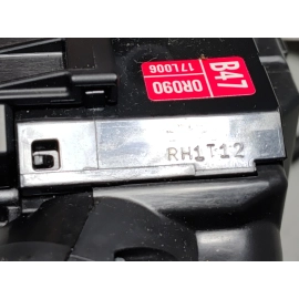 2019-2025 TOYOTA RAV4 STEERING COLUMN MULTIFUNCTION CONTROL SWITCH 2019-2025 TOYOTA RAV4 STEERING COLUMN MULTIFUNCTION CONTROL SWITCH