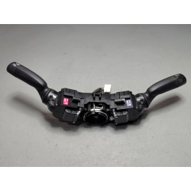 2019-2025 TOYOTA RAV4 STEERING COLUMN MULTIFUNCTION CONTROL SWITCH 2019-2025 TOYOTA RAV4 STEERING COLUMN MULTIFUNCTION CONTROL SWITCH