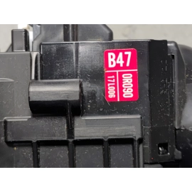 2019-2025 TOYOTA RAV4 STEERING COLUMN MULTIFUNCTION CONTROL SWITCH 2019-2025 TOYOTA RAV4 STEERING COLUMN MULTIFUNCTION CONTROL SWITCH