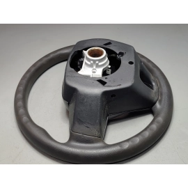 2019-2025 TOYOTA RAV4 STEERING WHEEL W/ MULTIFUNCTION SWITCHES OEM