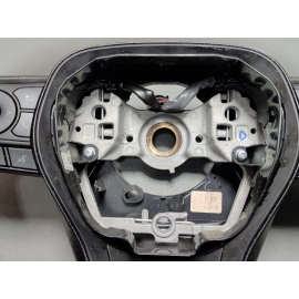 2019-2025 TOYOTA RAV4 STEERING WHEEL W/ MULTIFUNCTION SWITCHES OEM