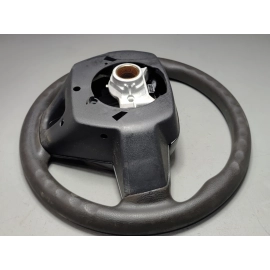 2019-2025 TOYOTA RAV4 STEERING WHEEL W/ MULTIFUNCTION SWITCHES OEM