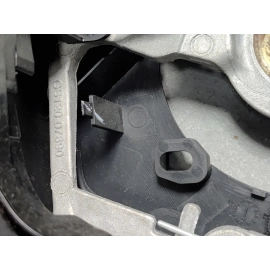 2019-2025 TOYOTA RAV4 STEERING WHEEL W/ MULTIFUNCTION SWITCHES OEM