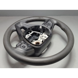 2019-2025 TOYOTA RAV4 STEERING WHEEL W/ MULTIFUNCTION SWITCHES OEM