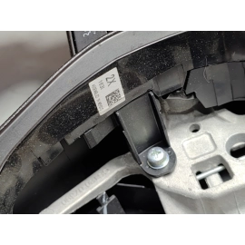 2019-2025 TOYOTA RAV4 STEERING WHEEL W/ MULTIFUNCTION SWITCHES OEM