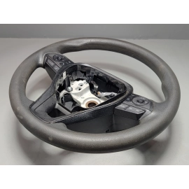 2019-2025 TOYOTA RAV4 STEERING WHEEL W/ MULTIFUNCTION SWITCHES OEM