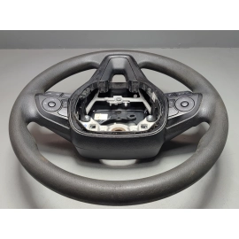 2019-2025 TOYOTA RAV4 STEERING WHEEL W/ MULTIFUNCTION SWITCHES OEM