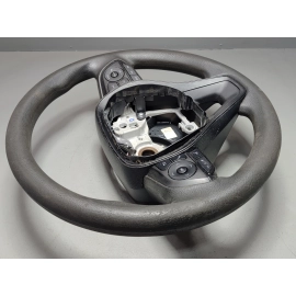 2019-2025 TOYOTA RAV4 STEERING WHEEL W/ MULTIFUNCTION SWITCHES OEM