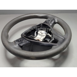 2019-2025 TOYOTA RAV4 STEERING WHEEL W/ MULTIFUNCTION SWITCHES OEM